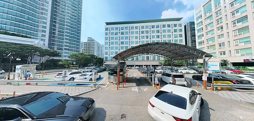 미금역 주차장 | 미금역 인근 BEST3 주차장과 하루 6,000원 공영주차장 가격 비교 및 예약 꿀팁 안내