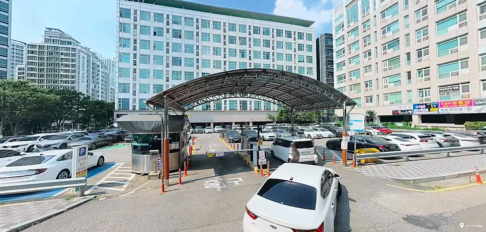 미금역 주차장 | 미금역 인근 BEST3 주차장과 하루 6,000원 공영주차장 가격 비교 및 예약 꿀팁 안내