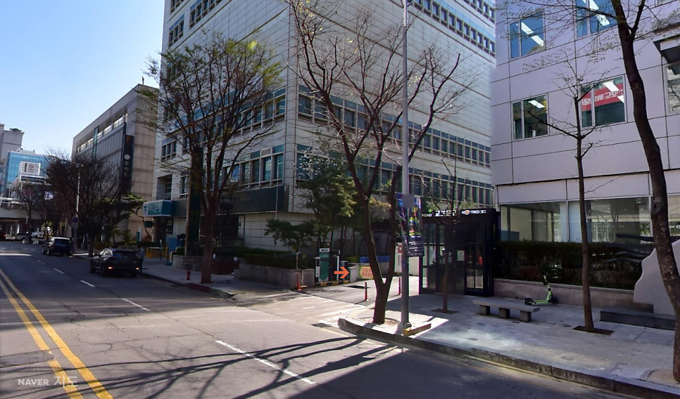 서현역 주차장 | 주차장 위치, 요금, 운영시간, 3천원대 24시간 당일권 할인 정보
