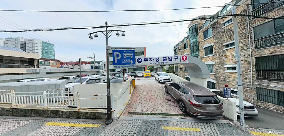 토성역 주차장 | 부산 토성역 10분 100원? 주만사 추천 가성비 주차장 공영주차장 요금 비교 및 예약 꿀팁 안내