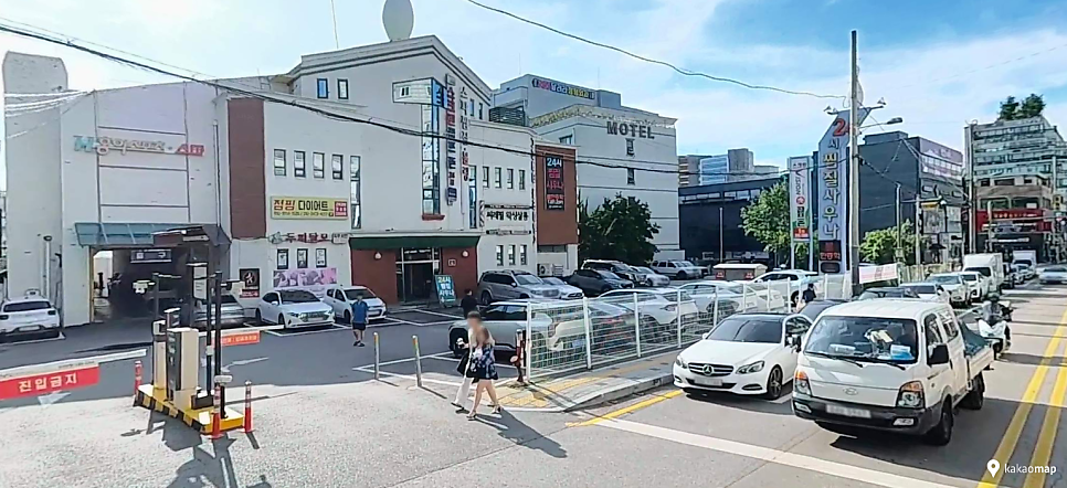 수원역 주차장 | 환승센터 주차장 위치 요금 운영시간 할인 정보 이용팁 총정리