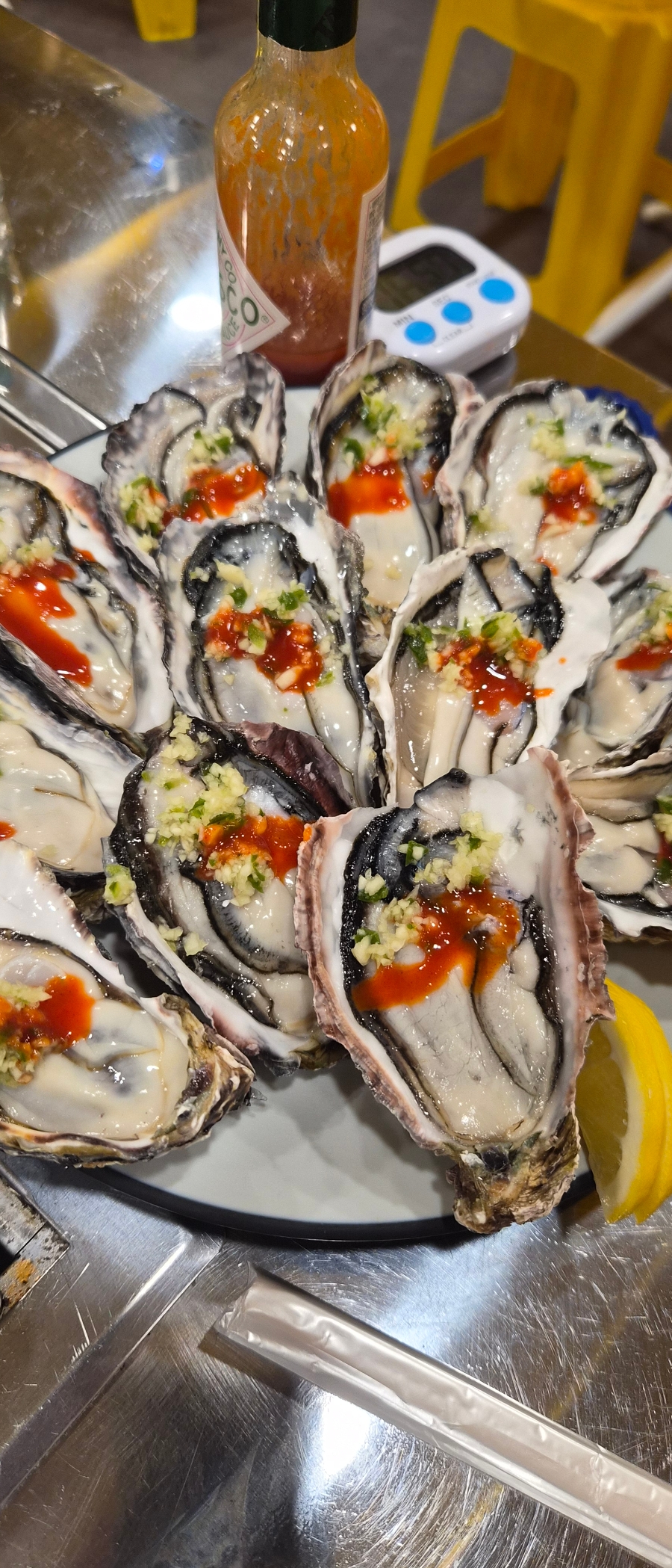 태릉입구역 주차장 | 아직도 길가에 대세요? 3분 거리 '이곳'에 대고 쭈꾸미 제철 맛집까지 풀코스!