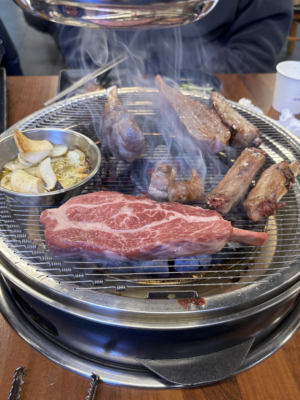 갈산역 주차장 | 아직도 노상 주차하세요? 쾌적함 끝판왕인 '이곳' 대고 양갈비 뜯으러 가요!