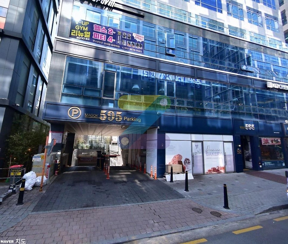 마곡역 주차장 | 위치 요금 운영시간 24시간 당일권 할인 정보 완벽 정리