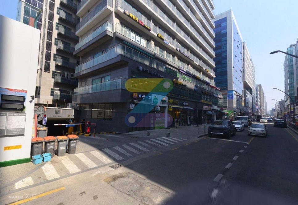 마곡역 주차장 | 위치 요금 운영시간 24시간 당일권 할인 정보 완벽 정리