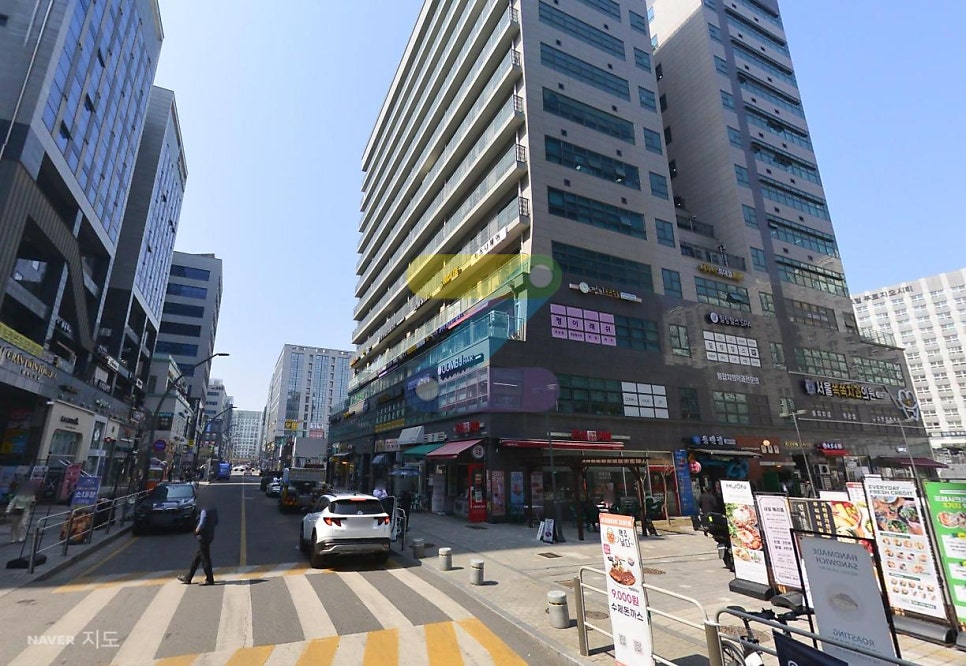 마곡역 주차장 | 위치 요금 운영시간 24시간 당일권 할인 정보 완벽 정리