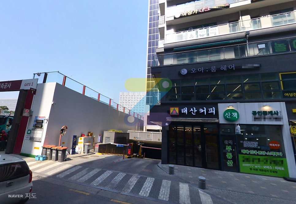 마곡역 주차장 | 위치 요금 운영시간 24시간 당일권 할인 정보 완벽 정리