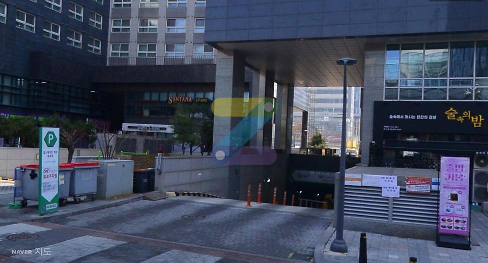 마곡역 주차장 | 위치 요금 운영시간 24시간 당일권 할인 정보 완벽 정리
