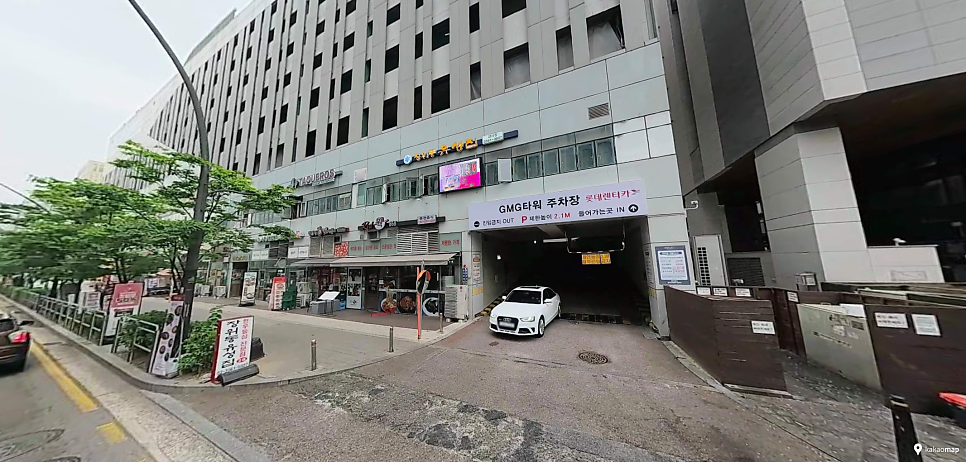 마곡역 주차장 | 위치 요금 운영시간 24시간 당일권 할인 정보 완벽 정리
