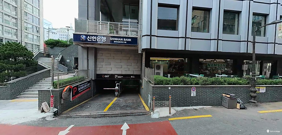 충무로역 주차장 | 충무로역 인근 주차 고민 해결! BEST 5 가성비 주차장 & 공영주차장 비교 안내 및 예약 꿀팁 안내