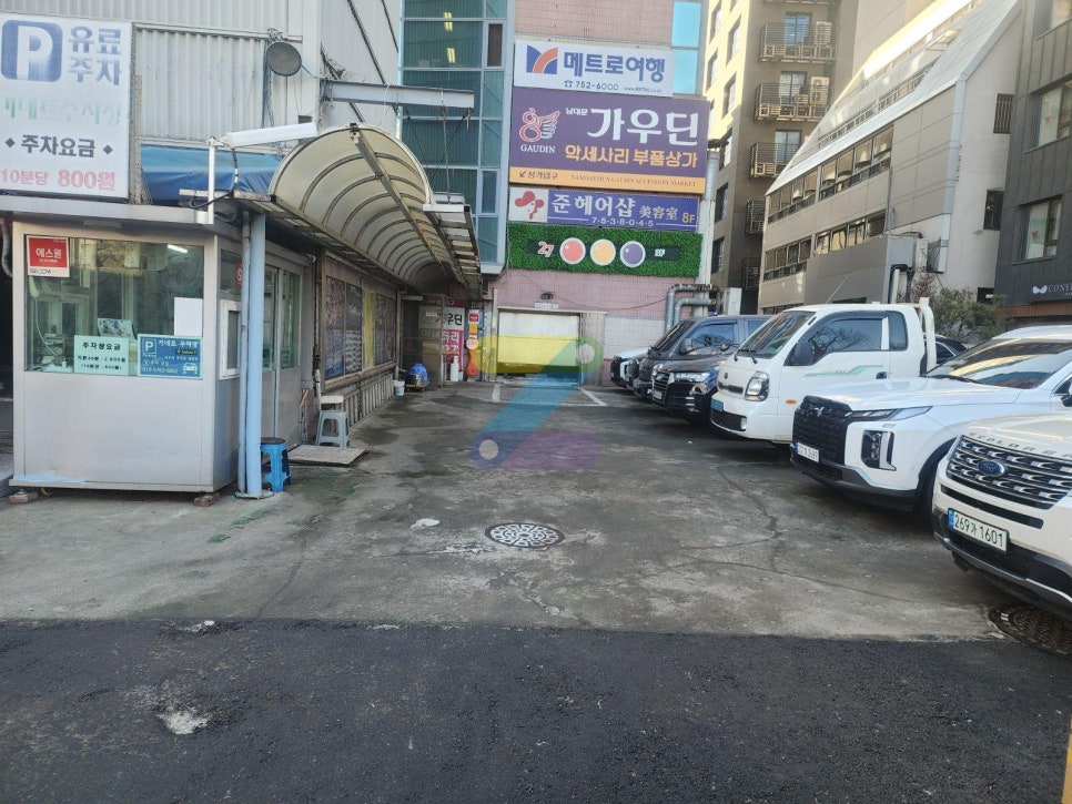 충무로역 주차장 | 충무로역 인근 주차 고민 해결! BEST 5 가성비 주차장 & 공영주차장 비교 안내 및 예약 꿀팁 안내