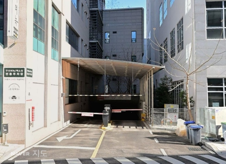 은계호수공원 주차장 | 주차 걱정 덜고 브런치까지 제대로 즐기는 완벽 코스 공유