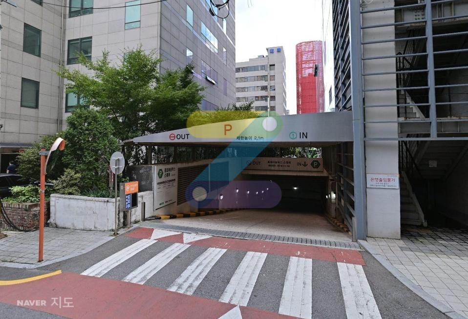 홍대입구 주차장 | 위치 요금 운영시간 24시간 당일권 할인 정보 완벽 정리