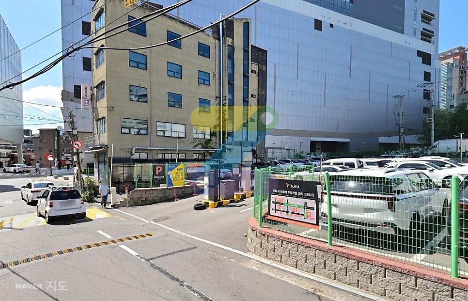 홍대입구 주차장 | 위치 요금 운영시간 24시간 당일권 할인 정보 완벽 정리