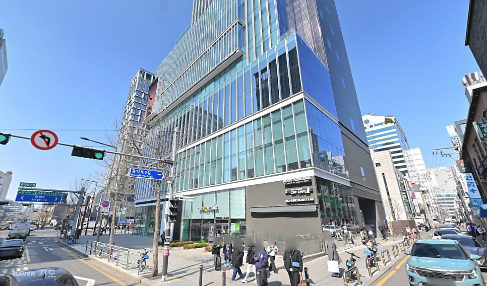 홍대입구 주차장 | 위치 요금 운영시간 24시간 당일권 할인 정보 완벽 정리