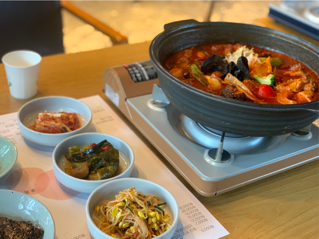 청계산입구역 주차장 | 청계산 등산 후 맛집 나들이코스 주차장 할인 꿀팁