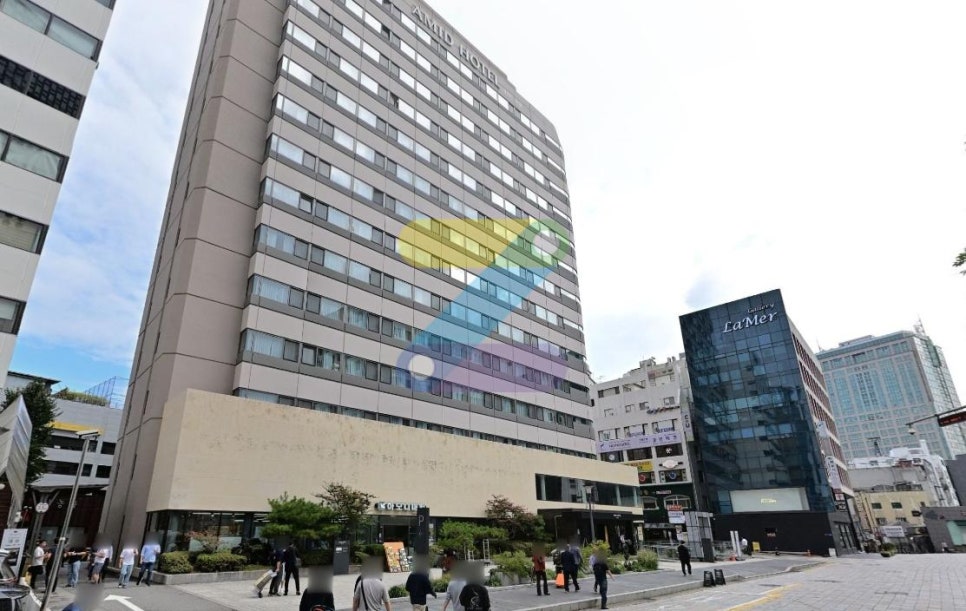 종각역 주차장 | 위치 요금 완벽 정리, 24시간 운영 당일권으로 인사동 나들이 주차 걱정 끝!