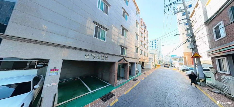 수영역 주차장 | 부산 광안리·수영구 꿀주차 당일주차 완벽 정리