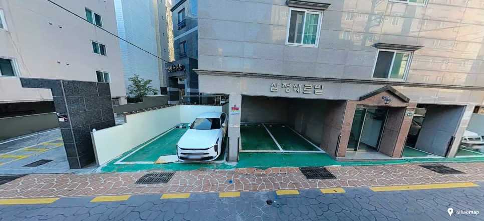 수영역 주차장 | 부산 광안리·수영구 꿀주차 당일주차 완벽 정리