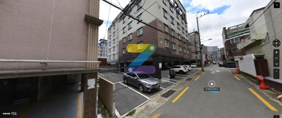 수영역 주차장 | 부산 광안리·수영구 꿀주차 당일주차 완벽 정리