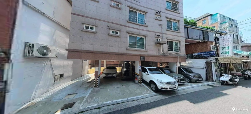 후암동 주차장 | 후암재래시장 근처 숨겨진 주간권 당일권 꿀주차 장소 소개해요