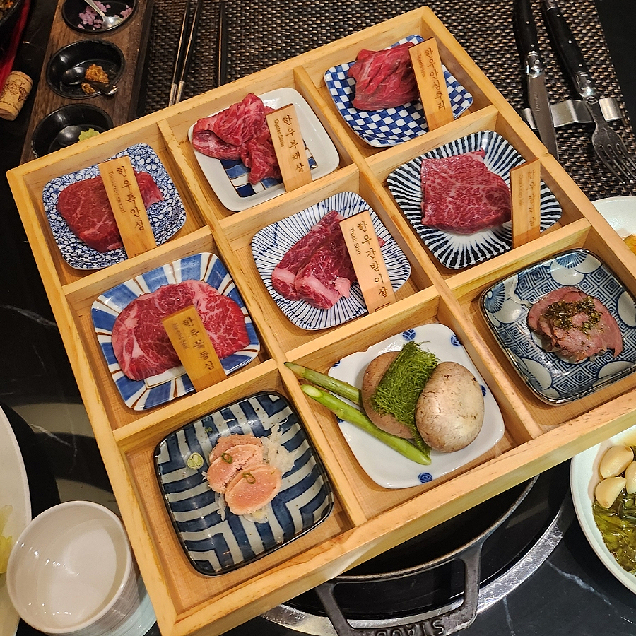 용산역 주차장 | 역 인근 접근성 좋은 주차 공간   추천 맛집까지 한 번에 정리! 🚗🍴