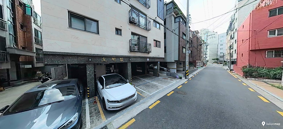 오금역 주차장 | 가락동·방이동 알짜 꿀주차   맛집 & 카페 🚗