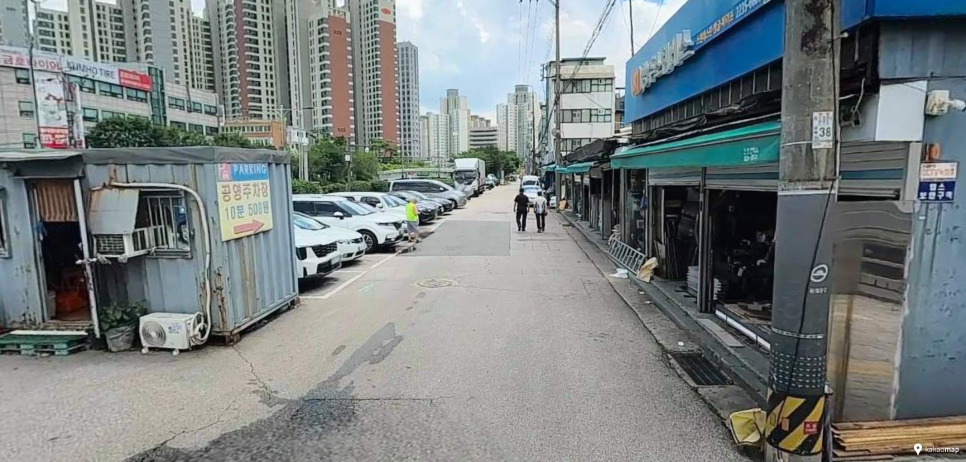신설동역 주차장 | 신설동 주차 이렇게 하면 싸집니다! 가성비·심야·공영주차장 총정리 및 꿀팁 안내