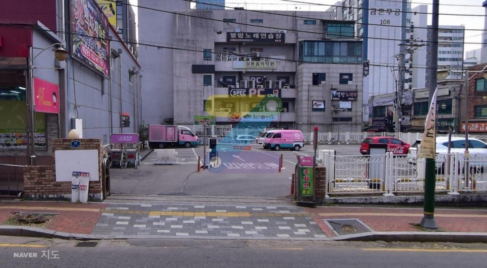 금촌역 주차장 | 금촌역 인근 초가성비 주차장 총정리 Best 5   주차 꿀팁까지 주만사가 알려드려요!