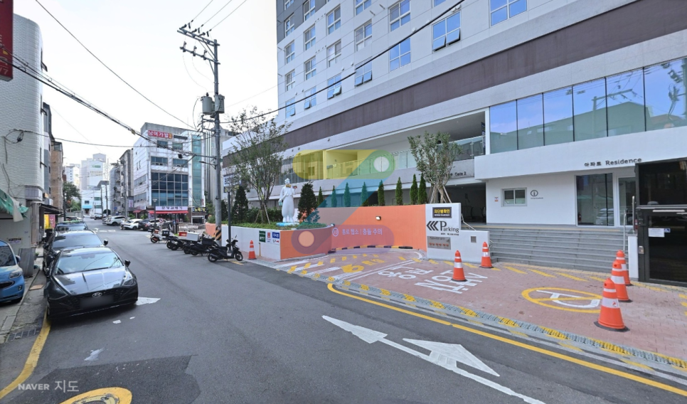 문정역 주차장 | 문정동·송파 주차비 아끼는 법, 위치·요금·운영시간 꿀팁 모음