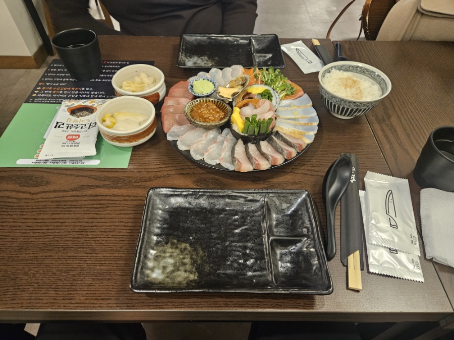 낙성대역 주차장 | 샤로수길 주차 걱정 끝! 빌라 민영 주차장 정보 & 찐 횟집 맛집 추천