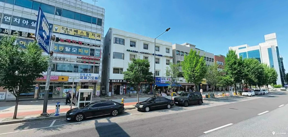 석촌역 주차장 | 석촌역 인근, 송리단길·석촌호수 주차 대란 끝! 공영주차장 요금 비교 및 일주차 꿀팁