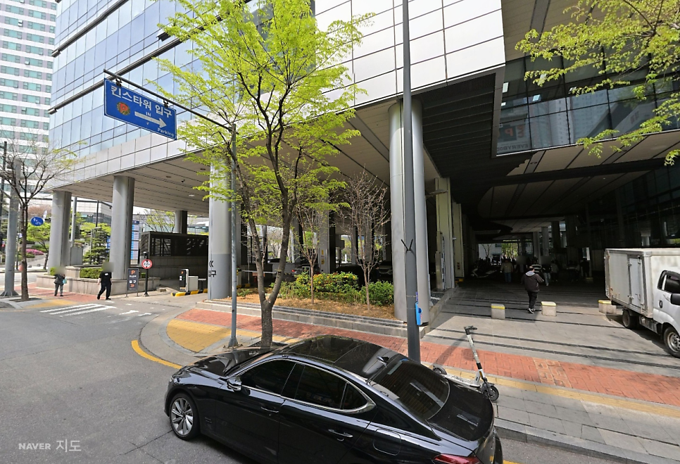 정자역 주차장 | 분당 오피스 상권 주차비 너무 비싸서 평일 하루 종일 4천원대 하는 곳으로 싹 다 모아봤어요