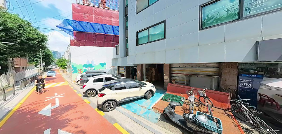 성수동2가 주차장 | 성수 주차비 줄이는 법! 성수2가 중심 주차 꿀팁 총정리 (  공영주차장 정보 포함 비교)