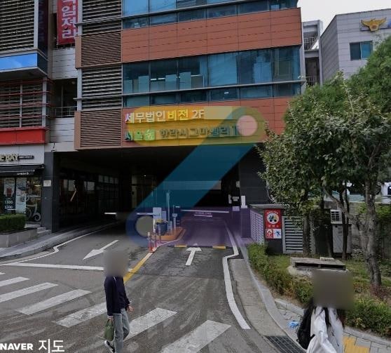 성수동2가 주차장 | 성수 주차비 줄이는 법! 성수2가 중심 주차 꿀팁 총정리 (  공영주차장 정보 포함 비교)