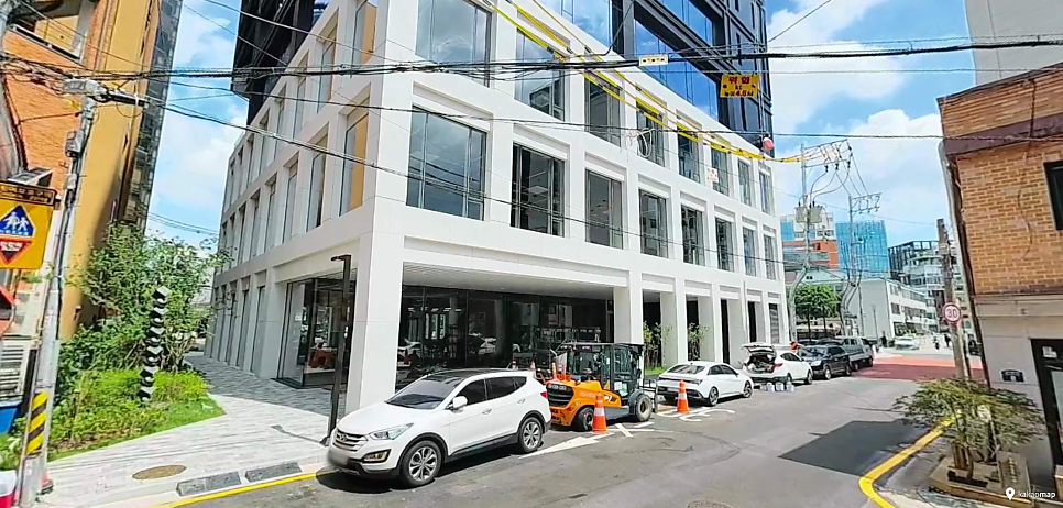 성수동2가 주차장 | 성수 주차비 줄이는 법! 성수2가 중심 주차 꿀팁 총정리 (  공영주차장 정보 포함 비교)