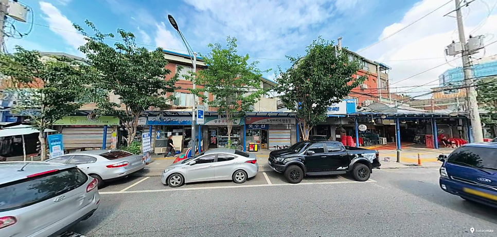 성수동2가 주차장 | 성수 주차비 줄이는 법! 성수2가 중심 주차 꿀팁 총정리 (  공영주차장 정보 포함 비교)