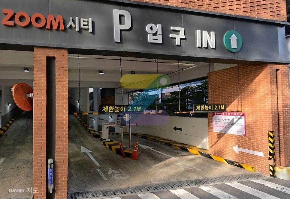 안산시청 주차장 | 오후 6시간 2,000원! 가성비 맛집 찾는다면 꼭 봐야 할 꿀주차