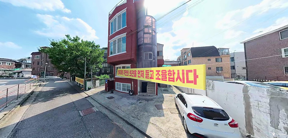 마천역 주차장 | 마천동 주차 꿀팁! 가성비 주차장   공영주차장 비교 정리