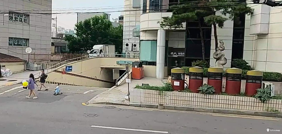 마천역 주차장 | 마천동 주차 꿀팁! 가성비 주차장   공영주차장 비교 정리
