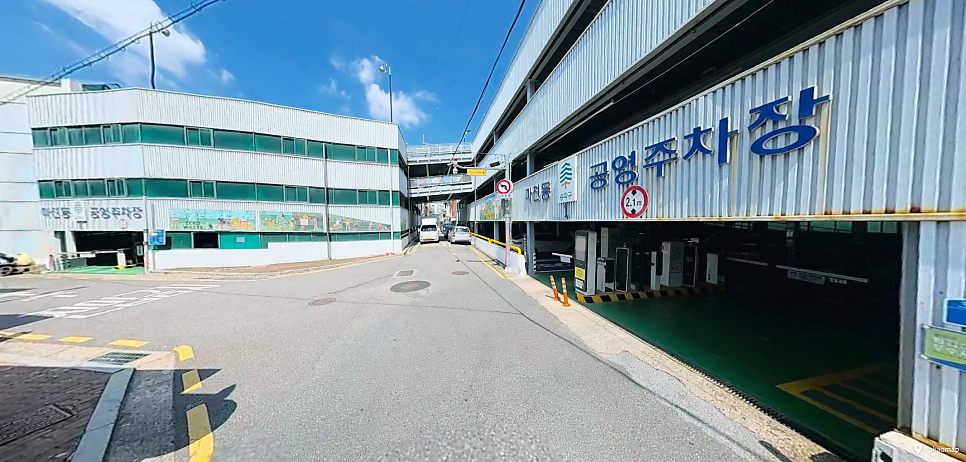 마천역 주차장 | 마천동 주차 꿀팁! 가성비 주차장   공영주차장 비교 정리