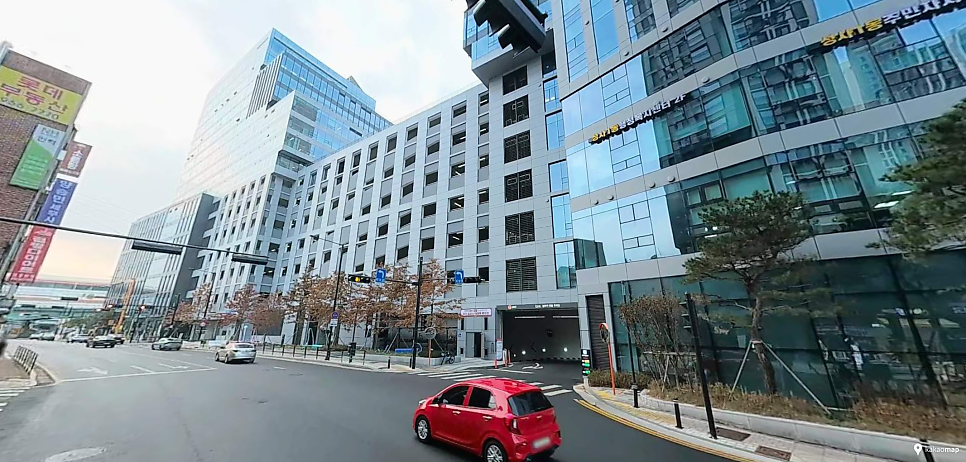 원당역 주차장 | 고양 원당 주차비 아끼는 법! 공영주차장 vs 가성비 주차장 비교 및 혜택 안내