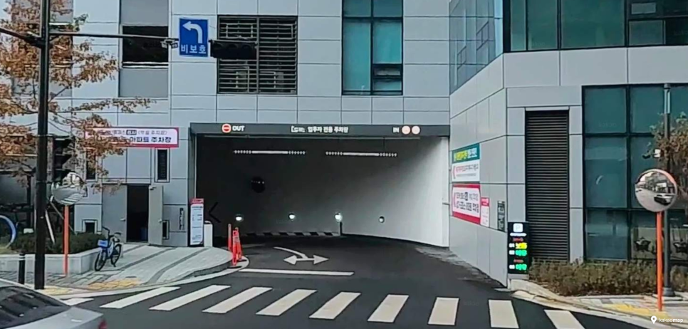 원당역 주차장 | 고양 원당 주차비 아끼는 법! 공영주차장 vs 가성비 주차장 비교 및 혜택 안내