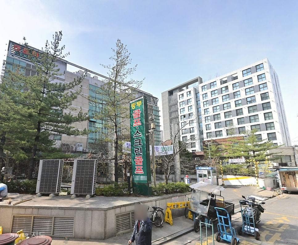 을지로4가 주차장 완벽 정리! 중부시장 장보기 & 힙지로 나들이 시 필수 체크 (일주차 꿀팁)