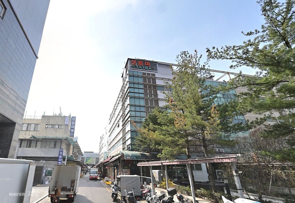 을지로4가 주차장 완벽 정리! 중부시장 장보기 & 힙지로 나들이 시 필수 체크 (일주차 꿀팁)