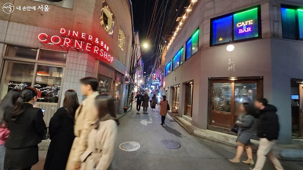 을지로4가 주차장 완벽 정리! 중부시장 장보기 & 힙지로 나들이 시 필수 체크 (일주차 꿀팁)