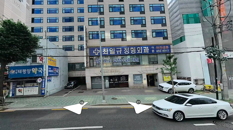 한국외대 주차장 완벽 정리! 학교 방문 & 이문동 맛집 탐방 시 필수 체크 (일주차 꿀팁)