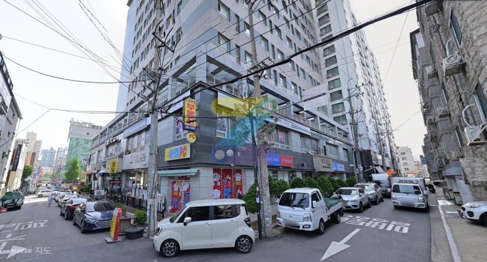 부천대학교 주차장 | 커피 한 잔 값 3천원으로 3시간 해결, 부천역 상권 나들이 갈 때 알아둬야 할 장소