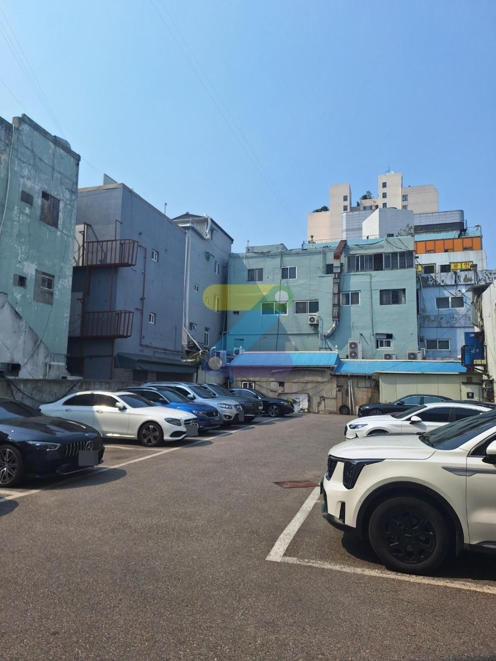 부천대학교 주차장 | 커피 한 잔 값 3천원으로 3시간 해결, 부천역 상권 나들이 갈 때 알아둬야 할 장소