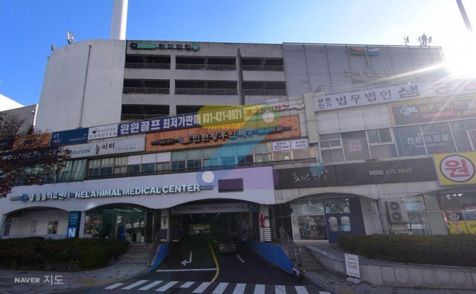 평촌역 주차장 완벽 정리! 평촌 스마트스퀘어 & 먹거리촌 방문 시 필수 체크 (일주차 꿀팁)